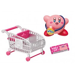 STOCK - RE-MENT KIRBY -...