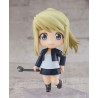 PRECOMMANDE - NENDOROID - FULLMETAL ALCHEMIST Winry Rockbell