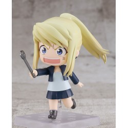 PRECOMMANDE - NENDOROID - FULLMETAL ALCHEMIST Winry Rockbell