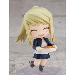 PRECOMMANDE - NENDOROID - FULLMETAL ALCHEMIST Winry Rockbell
