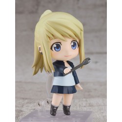 PRECOMMANDE - NENDOROID - FULLMETAL ALCHEMIST Winry Rockbell