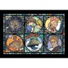 STOCK - GHIBLI - LE CHATEAU DANS LE CIEL - Puzzle 208pcs