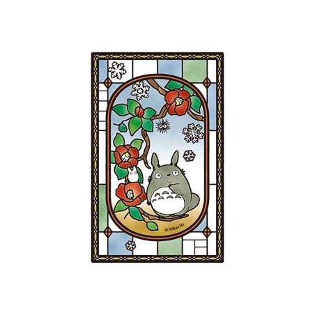 STOCK - GHIBLI - TOTORO - Puzzle 126pcs