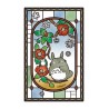 STOCK - GHIBLI - TOTORO - Puzzle 126pcs
