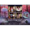 COMMANDE - RE-MENT POKEMON - MIDNIGHT MANSION 2