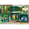 COMMANDE - RE-MENT POKEMON - Frame Deep Woods