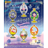 COMMANDE - RE-MENT KIRBY - OVALTIQUE COLLECTION