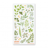 STOCK - STICKII - FEUILLE DE STICKERS