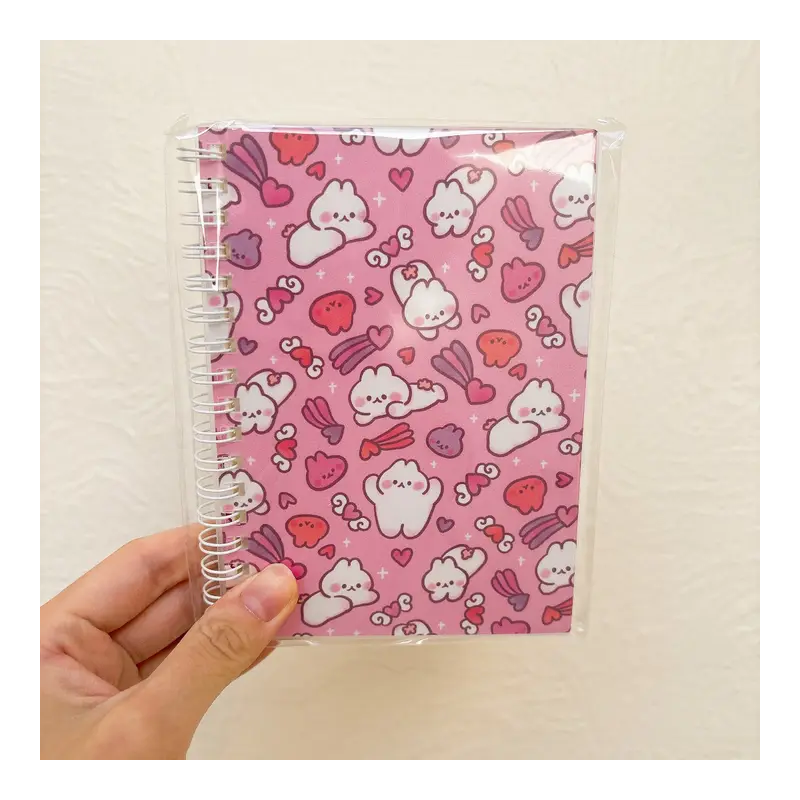 STOCK - STICKYRICECO - Sticker book