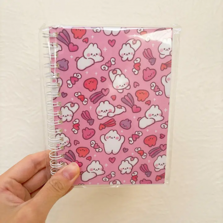 STOCK - STICKYRICECO - Sticker book