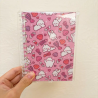 STOCK - STICKYRICECO - Sticker book