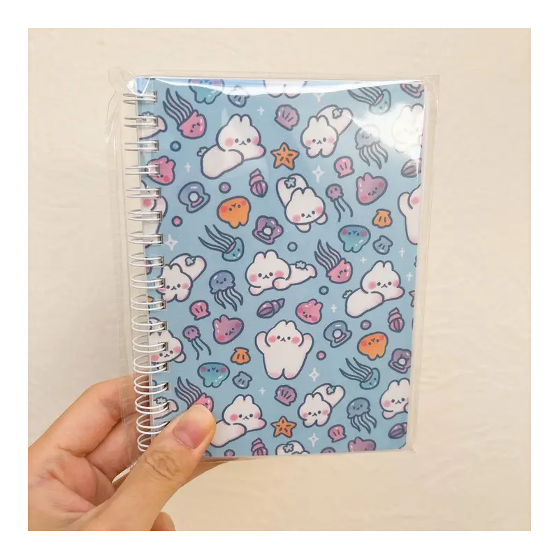 STOCK - STICKYRICECO - Sticker book