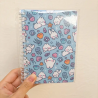STOCK - STICKYRICECO - Sticker book
