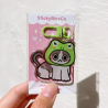 STOCK - STICKYRICECO - Keychain