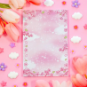 STOCK - UNICORN ECLISPE - Bloc-notes Sakura