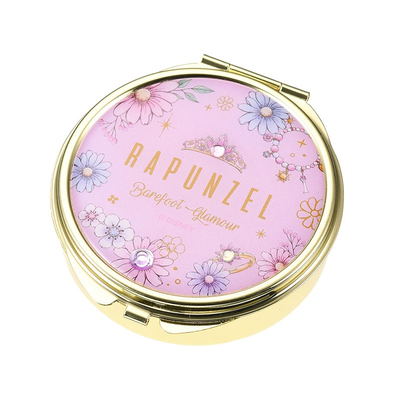 STOCK - MIROIR & MEMO RAIPONCE