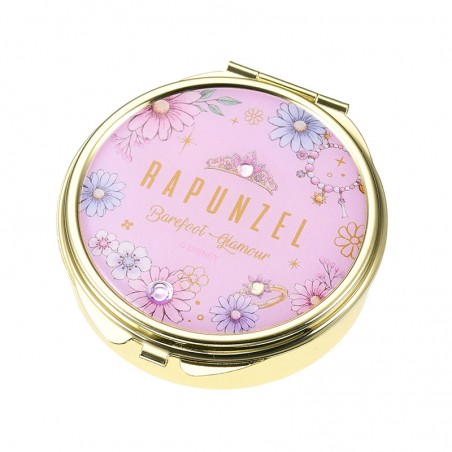 STOCK - MIROIR & MEMO RAIPONCE