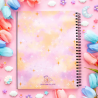 STOCK - UNICORN ECLISPE - Carnet de note Café Quest