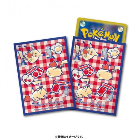 STOCK - SLEEVE A L'UNITE N°446