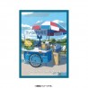 STOCK - SLEEVE A L'UNITE N°448