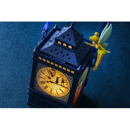 COMMANDE - TOKYO DISNEY LAND - Popcorn Bucket Peter Pan