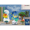 COMMANDE - RE-MENT POKEMON - SWING VIGNETTE COLLECTION 3