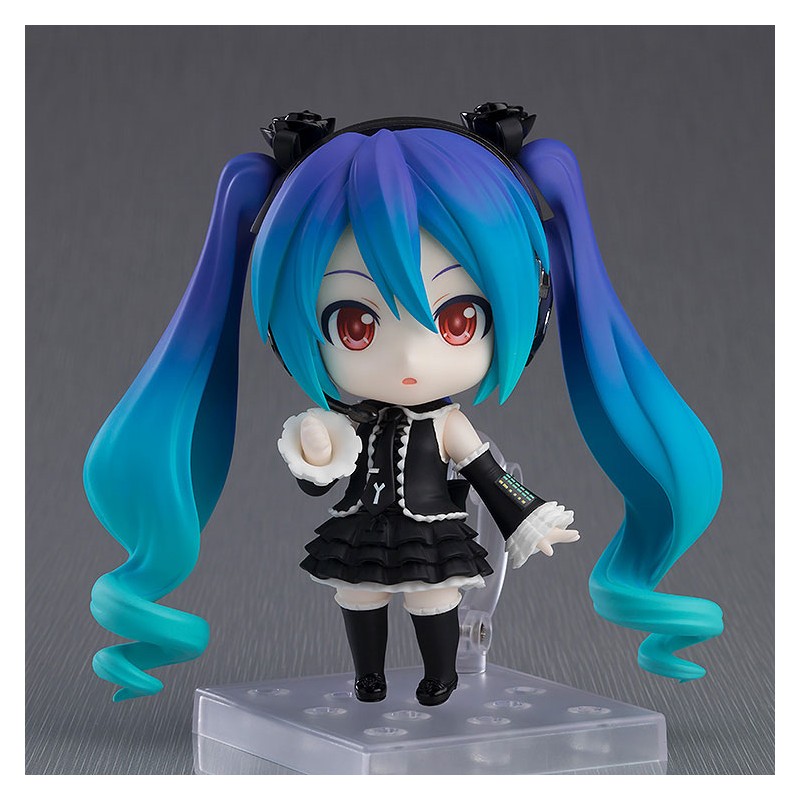 PRECOMMANDE - NENDOROID - SEGA feat. HATSUNE MIKU Project Hatsune Miku Infinity Ver.
