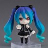 PRECOMMANDE - NENDOROID - SEGA feat. HATSUNE MIKU Project Hatsune Miku Infinity Ver.