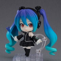 PRECOMMANDE - NENDOROID - SEGA feat. HATSUNE MIKU Project Hatsune Miku Infinity Ver.