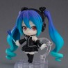 PRECOMMANDE - NENDOROID - SEGA feat. HATSUNE MIKU Project Hatsune Miku Infinity Ver.