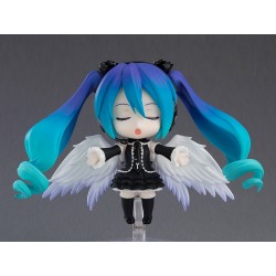 PRECOMMANDE - NENDOROID - SEGA feat. HATSUNE MIKU Project Hatsune Miku Infinity Ver.