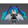 PRECOMMANDE - NENDOROID - SEGA feat. HATSUNE MIKU Project Hatsune Miku Infinity Ver.