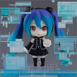 PRECOMMANDE - NENDOROID - SEGA feat. HATSUNE MIKU Project Hatsune Miku Infinity Ver.