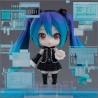 PRECOMMANDE - NENDOROID - SEGA feat. HATSUNE MIKU Project Hatsune Miku Infinity Ver.
