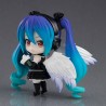 PRECOMMANDE - NENDOROID - SEGA feat. HATSUNE MIKU Project Hatsune Miku Infinity Ver.