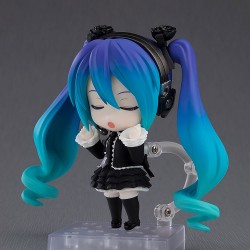 PRECOMMANDE - NENDOROID - SEGA feat. HATSUNE MIKU Project Hatsune Miku Infinity Ver.