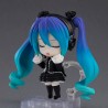 PRECOMMANDE - NENDOROID - SEGA feat. HATSUNE MIKU Project Hatsune Miku Infinity Ver.