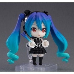 PRECOMMANDE - NENDOROID - SEGA feat. HATSUNE MIKU Project Hatsune Miku Infinity Ver.