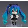 PRECOMMANDE - NENDOROID - SEGA feat. HATSUNE MIKU Project Hatsune Miku Infinity Ver.