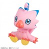 PRECOMMANDE - LOOKUP - Digimon Adventure Piyomon