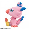 PRECOMMANDE - LOOKUP - Digimon Adventure Piyomon