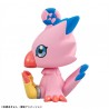 PRECOMMANDE - LOOKUP - Digimon Adventure Piyomon