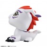 PRECOMMANDE - LOOKUP - Digimon Adventure Gomamon