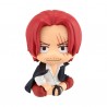 PRECOMMANDE - LOOKUP - ONE PIECE Shanks Complete