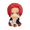 PRECOMMANDE - LOOKUP - ONE PIECE Shanks Complete