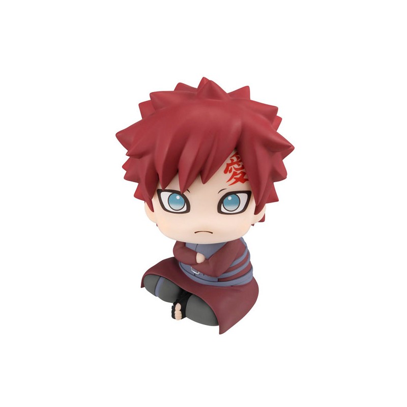 PRECOMMANDE - LOOKUP - NARUTO Shippuden Gaara