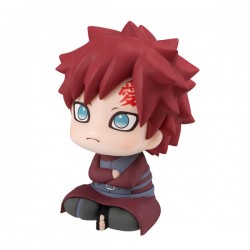 PRECOMMANDE - LOOKUP - NARUTO Shippuden Gaara