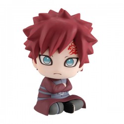 PRECOMMANDE - LOOKUP - NARUTO Shippuden Gaara