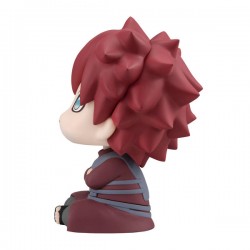 PRECOMMANDE - LOOKUP - NARUTO Shippuden Gaara