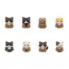 COMMANDE - MEGA CAT PROJECT - Attack on Titan Attack on Nyanko Survey Corps Group da Nyan!